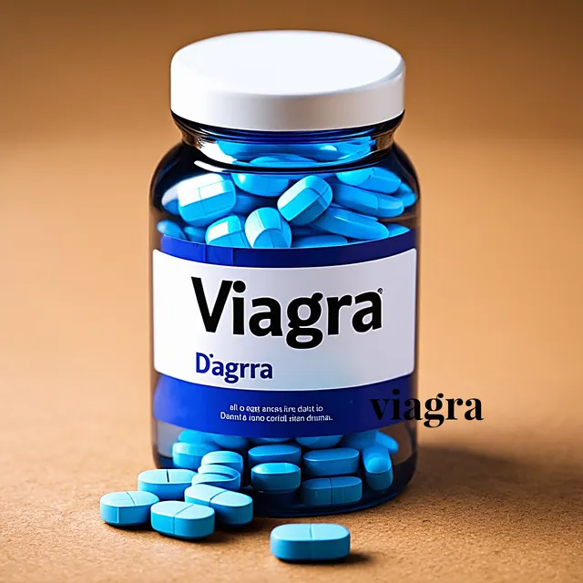 Viagra generico pareri